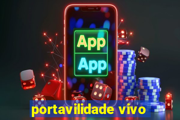 portavilidade vivo